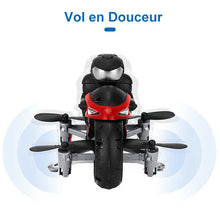 Lade das Bild in den Galerie-Viewer, Ciaovie™ RC Jouet Moto Volant ciaovie

