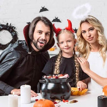 Load image into Gallery viewer, Crocs de Vampire Rétractables ciaovie
