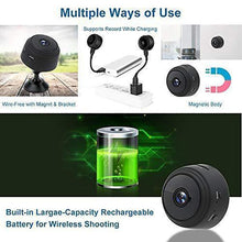 Lade das Bild in den Galerie-Viewer, [Mega Sale] Remote Surveillance Camera Recorder Blossom Online UG
