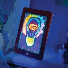Lade das Bild in den Galerie-Viewer, Ciaovie Tablette à Dessin LED Pour Enfants ciaovie
