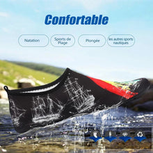Lade das Bild in den Galerie-Viewer, Chaussures Aquatiques ciaovie
