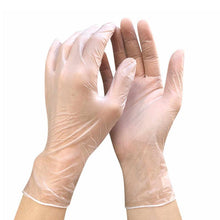 Load image into Gallery viewer, Gants Jetables en PVC Antistatique (50 paires) ciaovie
