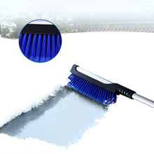 Lade das Bild in den Galerie-Viewer, Ciaovie™ Brosse de Déneigement Rétractable pour Voiture ciaovie
