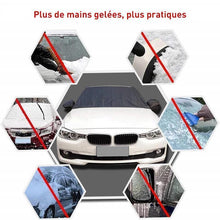 Load image into Gallery viewer, Couverture de Pare-brise de Voiture Magnétique ciaovie
