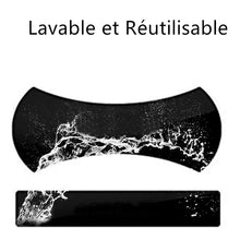 Load image into Gallery viewer, Gel Pads Support Téléphone Voiture en Silicone Antidérapant ciaovie
