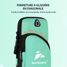 Lade das Bild in den Galerie-Viewer, Sac à Bras de Sport ciaovie
