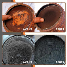 Lade das Bild in den Galerie-Viewer, Nettoyant pratique pour échappement de voiture instantané ciaovie
