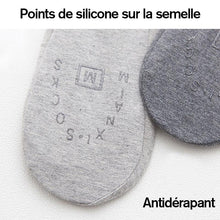 Load image into Gallery viewer, Chaussettes antidérapantes ciaovie
