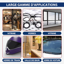 Lade das Bild in den Galerie-Viewer, Nettoyant pour pare-brise de voiture ciaovie

