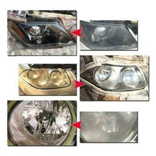 Lade das Bild in den Galerie-Viewer, Agent de Revêtement Nano Polish Anti-Rayures ciaovie
