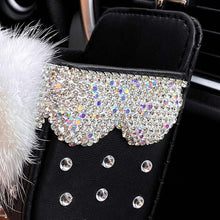 Load image into Gallery viewer, Boîte de Rangement de Sortie d&#39;air de Voiture ciaovie
