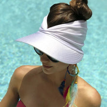 Lade das Bild in den Galerie-Viewer, Summer Women's Sun Hat Blossom Online UG
