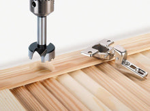 Lade das Bild in den Galerie-Viewer, HIGH FORSTNER DRILL BIT
