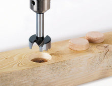 Lade das Bild in den Galerie-Viewer, HIGH FORSTNER DRILL BIT
