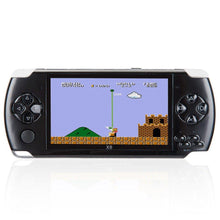 Lade das Bild in den Galerie-Viewer, RETRO Console Player
