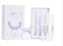 Lade das Bild in den Galerie-Viewer, IVISMILE - Led Light Teeth Whitening Kit (♥️New Version🌟) cjdropshipping
