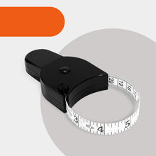 Lade das Bild in den Galerie-Viewer, Measurement Ruler Tape Measure Girth Fitness Soft Ruler cjdropshipping
