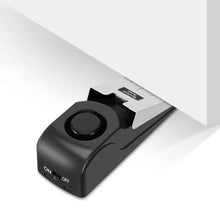 Lade das Bild in den Galerie-Viewer, Portable Anti Theft Safety Alarm Door Stopper cjdropshipping
