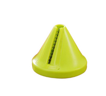 Lade das Bild in den Galerie-Viewer, Vegetable Fruit Spiral Shred Process Device Cutter Slicer Peeler Kitchen Tool Spiralizer Cutter Graters kitchen tool
