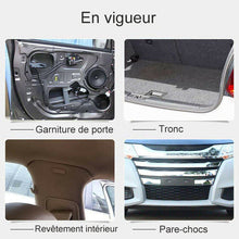 Load image into Gallery viewer, Clip de Panneau de Porte de Voiture ciaovie
