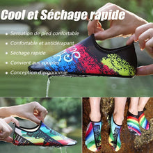 Lade das Bild in den Galerie-Viewer, Chaussures Aquatiques ciaovie
