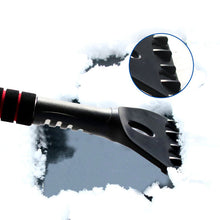 Lade das Bild in den Galerie-Viewer, Ciaovie™ Brosse de Déneigement Rétractable pour Voiture ciaovie
