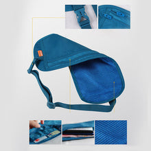 Lade das Bild in den Galerie-Viewer, Ciaovie™ Pochette de Ceinture de Voyage Invisible ciaovie

