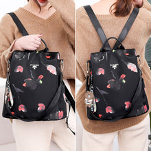 Lade das Bild in den Galerie-Viewer, Sac à dos multifonctionnel Cool Retro ciaovie
