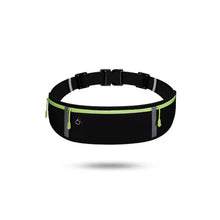 Lade das Bild in den Galerie-Viewer, Mini Sac Banane de Sport Étanche ciaovie
