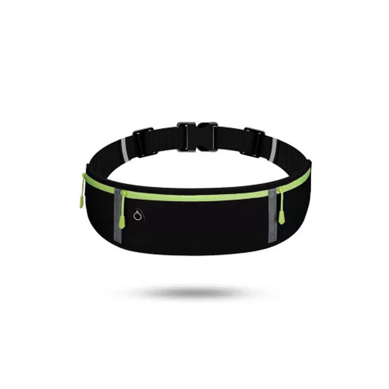 Mini Sac Banane de Sport Étanche ciaovie