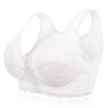 Load image into Gallery viewer, Ciaovoe Soutien-gorge à Grande Taille avec Dentelle ciaovie
