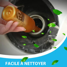 Lade das Bild in den Galerie-Viewer, Nettoyant pratique pour échappement de voiture instantané ciaovie
