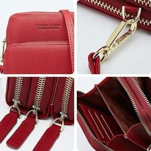 Lade das Bild in den Galerie-Viewer, Ciaovie™ Petit Sac à Bandoulière Élégant ciaovie

