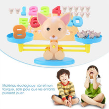 Lade das Bild in den Galerie-Viewer, Ciaovie™ Jeu de Singe Balance Cool Mathématique ciaovie
