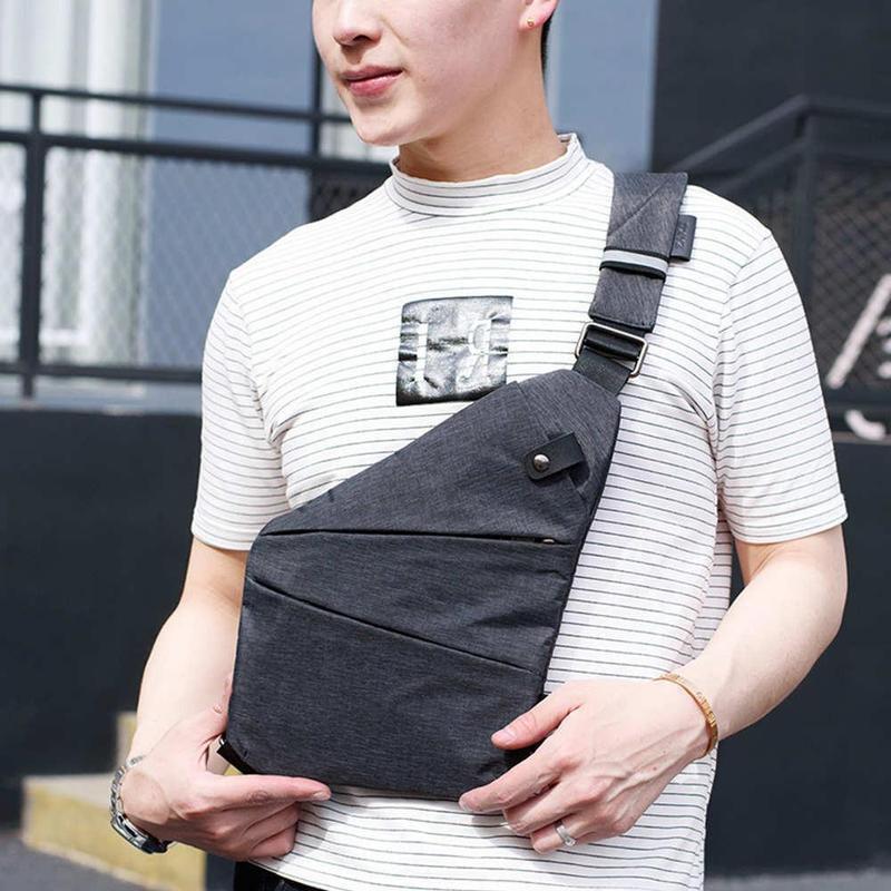 Sac à bandoulière-Poids léger ciaovie