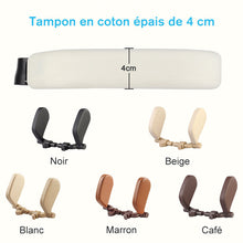 Load image into Gallery viewer, Appui-Tête de Siège de Voiture ciaovie
