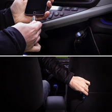 Load image into Gallery viewer, Chargeur de Voiture avec 5 Ports USB ciaovie
