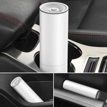 Load image into Gallery viewer, Aspirateur Automatique Portatif ciaovie
