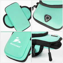 Lade das Bild in den Galerie-Viewer, Sac à Bras de Sport ciaovie
