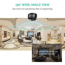 Lade das Bild in den Galerie-Viewer, [Mega Sale] Remote Surveillance Camera Recorder Blossom Online UG
