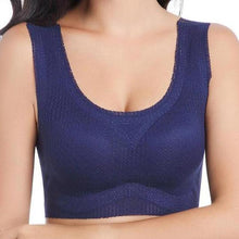 Lade das Bild in den Galerie-Viewer, Ciaovie Soutien-Gorge De Sport ciaovie
