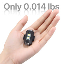 Load image into Gallery viewer, 7 Colors LED Strobe Lights &amp; USB Charging Blossom Online UG
