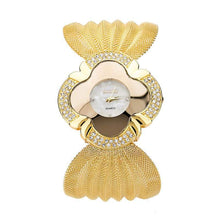 Lade das Bild in den Galerie-Viewer, New Fashion Elegant Butterfly Watch Blossom Online UG

