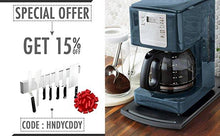 Load image into Gallery viewer, Handy Caddy Kitchen Appliance Tray
