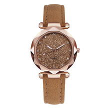 Lade das Bild in den Galerie-Viewer, Starry watch cjdropshipping
