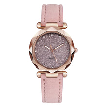 Lade das Bild in den Galerie-Viewer, Starry watch cjdropshipping
