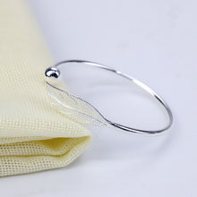 Lade das Bild in den Galerie-Viewer, Leaf bracelet cjdropshipping
