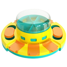 Load image into Gallery viewer, Dog Pets Puzzle Toys Slow Feeder Interactive Increase Puppy IQ Food Dispenser Slowly Eating NonSlip Bowl Pet Dogs Training Game cjdropshipping
