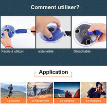 Lade das Bild in den Galerie-Viewer, Ciaovie™ Sac à Disque Portable ciaovie
