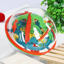 Lade das Bild in den Galerie-Viewer, Ciaovie™ 3D Boule de Labyrinthe Magique ciaovie
